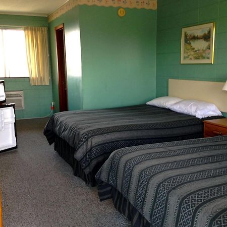Ridgeview Motel Μπράνσον Εξωτερικό φωτογραφία