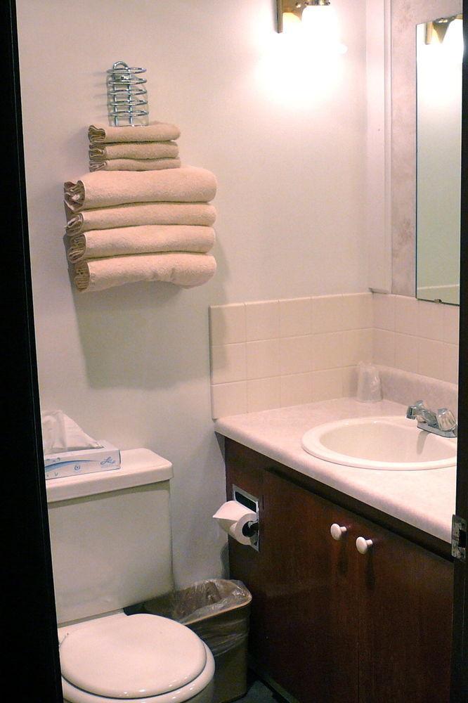 Ridgeview Motel Μπράνσον Εξωτερικό φωτογραφία