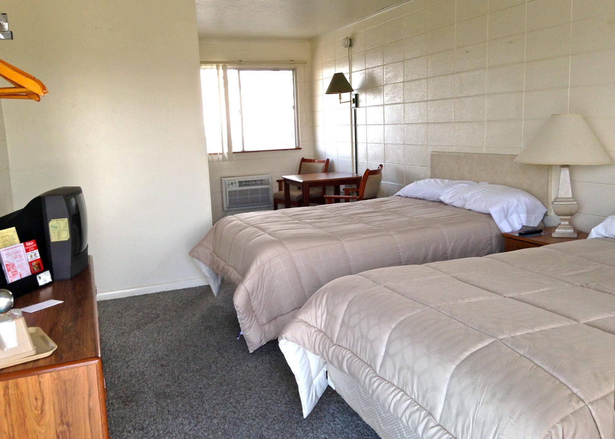 Ridgeview Motel Μπράνσον Εξωτερικό φωτογραφία